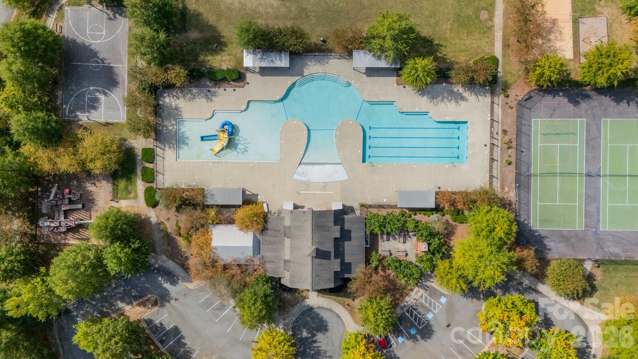 The Farm at Riverpointe - Residential