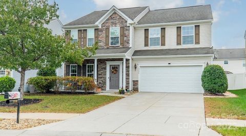 Photo of 3556 Catherine Creek Place, Davidson, NC 28036 (MLS # 4309746)