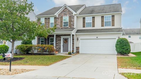 3556 Catherine Creek Place Davidson NC 28036