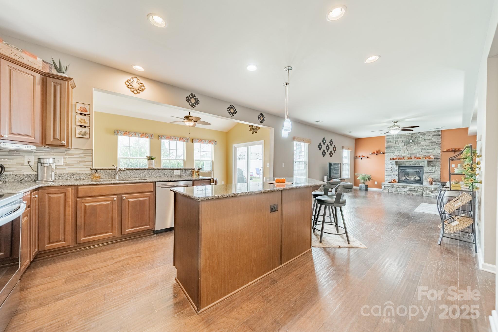 3556 Catherine Creek Place