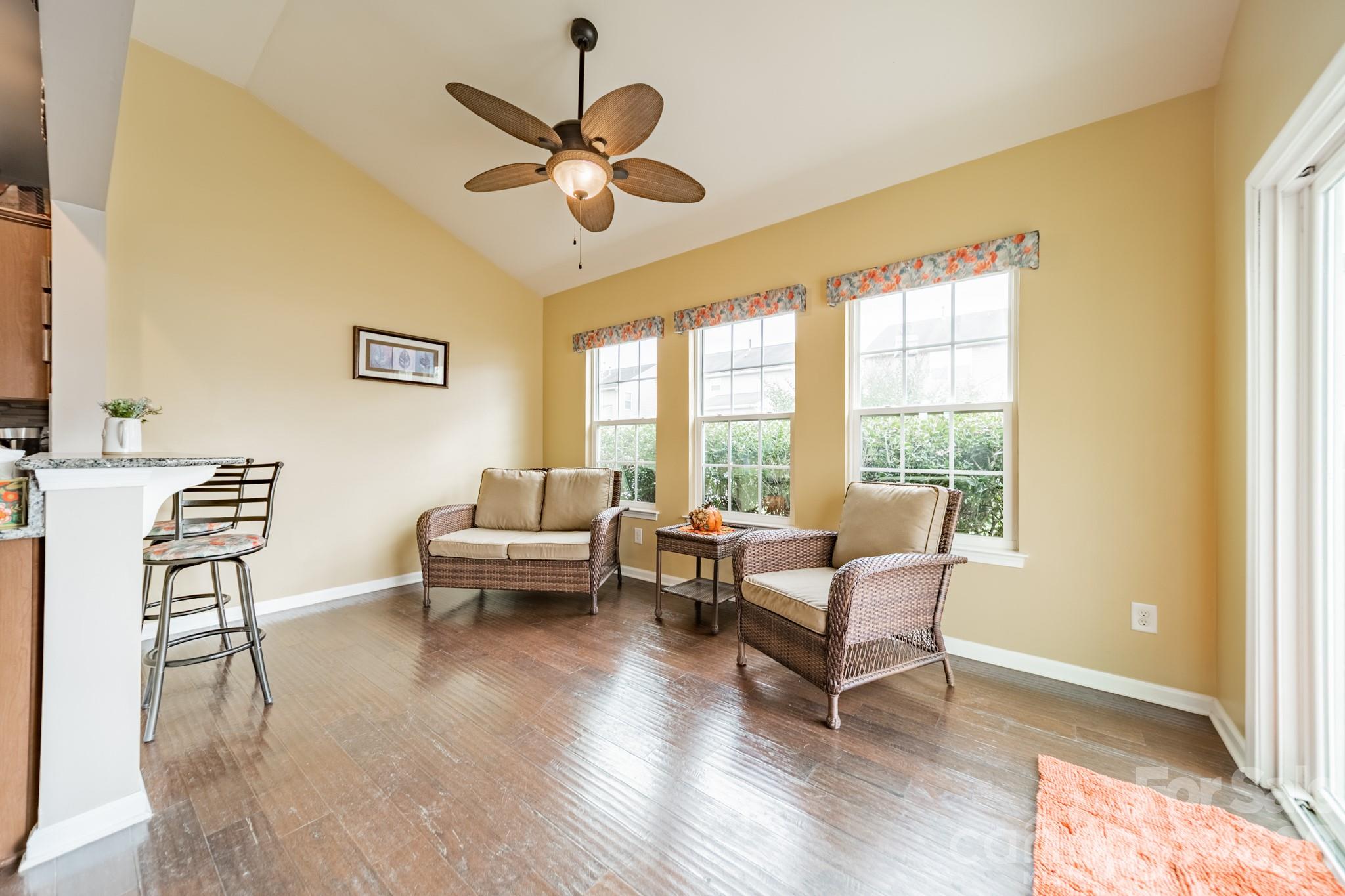 The Farm at Riverpointe - Residential