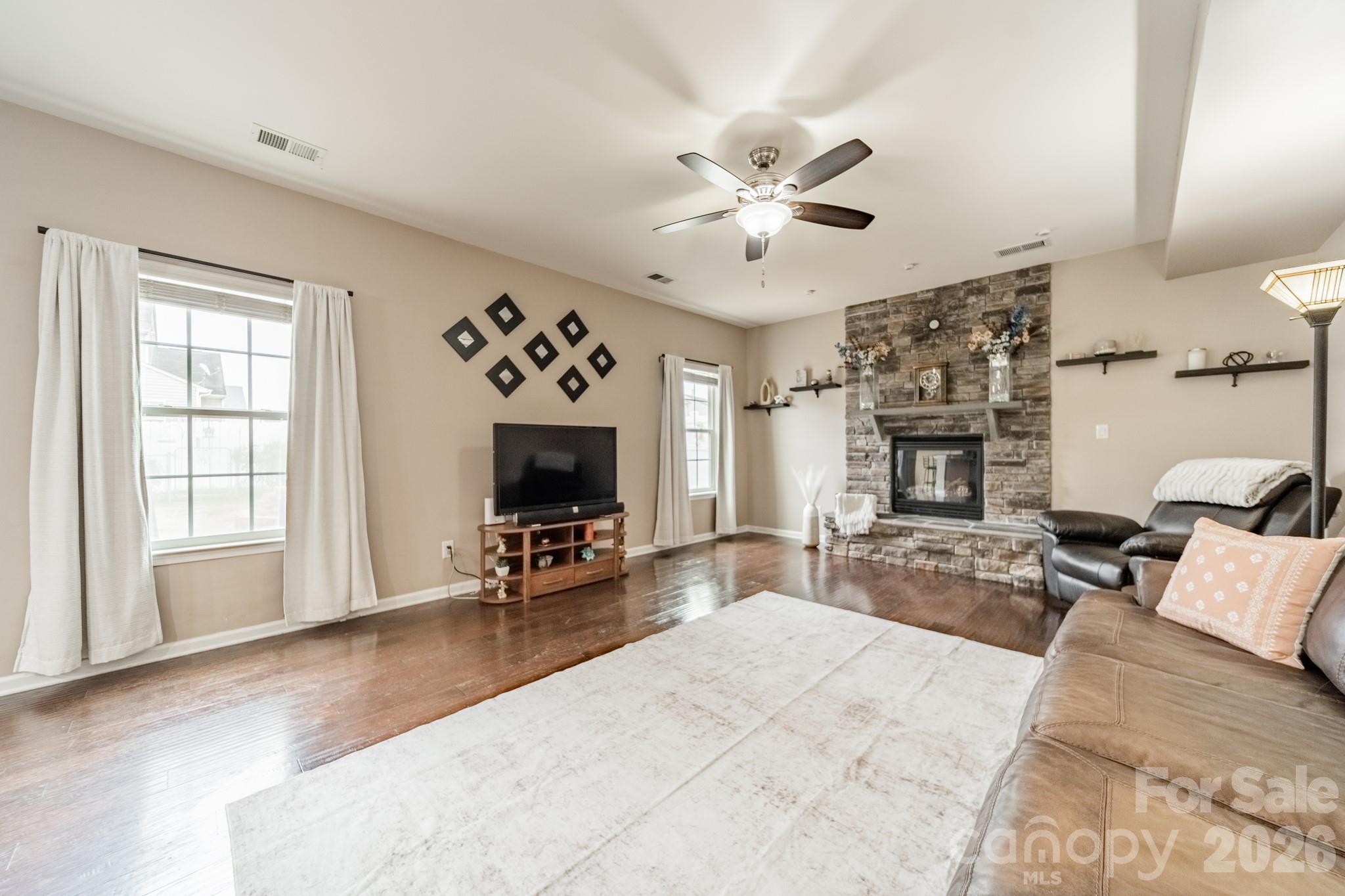 The Farm at Riverpointe - Residential