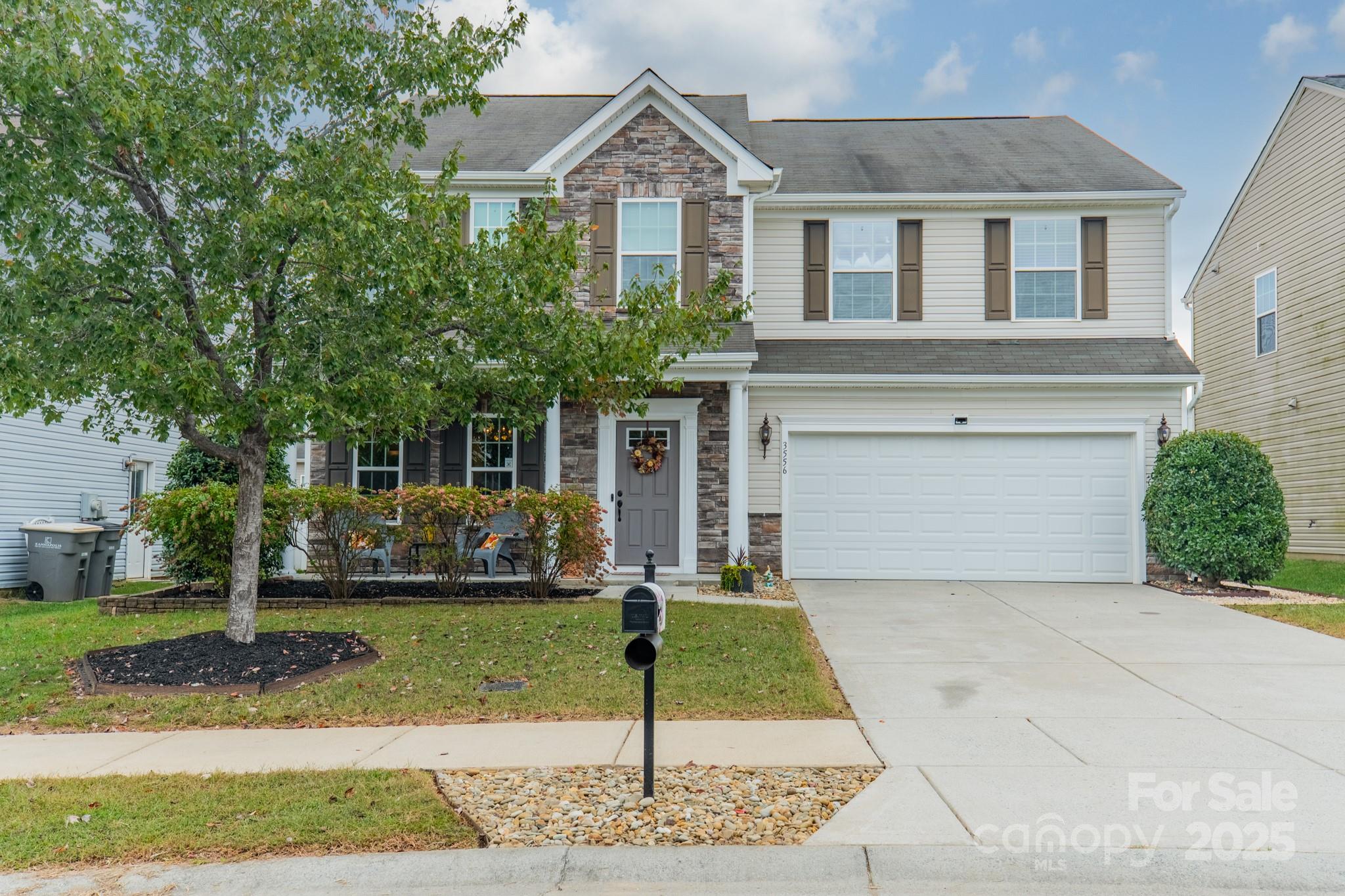 3556 Catherine Creek Place