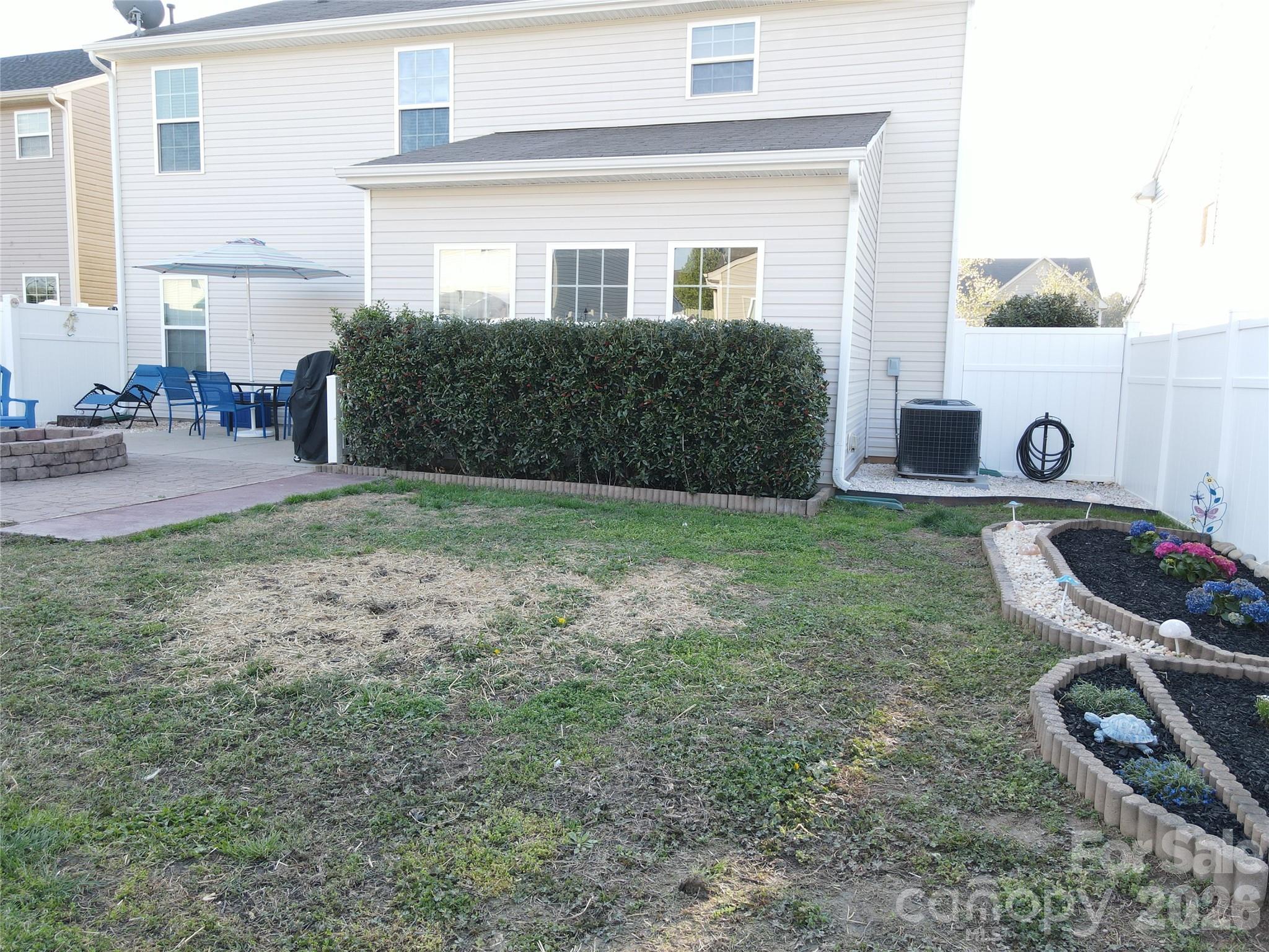 The Farm at Riverpointe - Residential