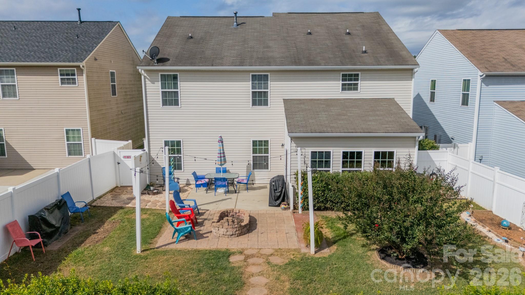 The Farm at Riverpointe - Residential