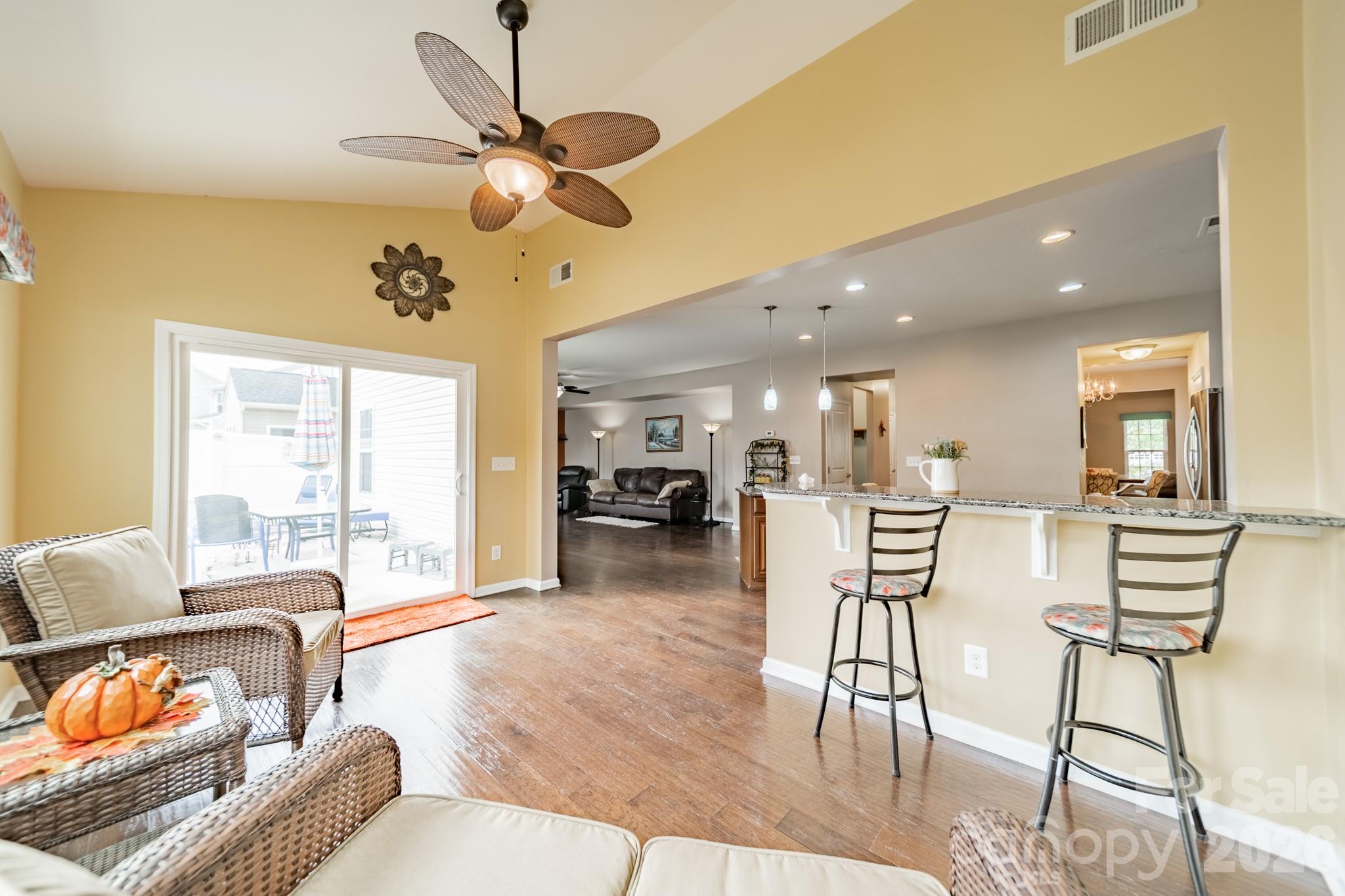 The Farm at Riverpointe - Residential