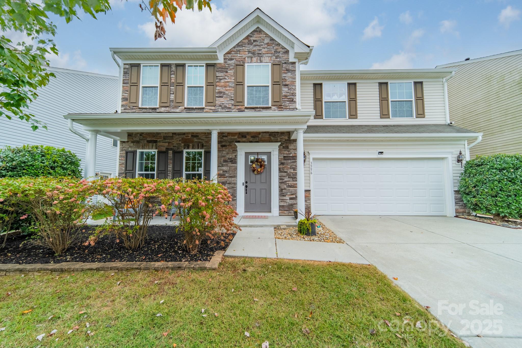 3556 Catherine Creek Place