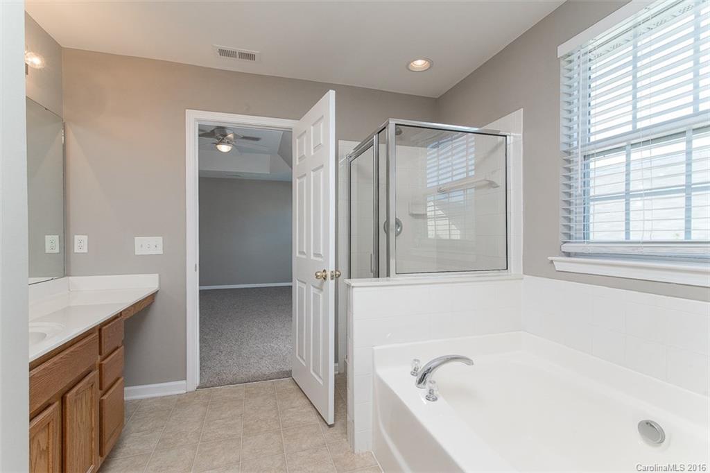 Regent Park - Residential