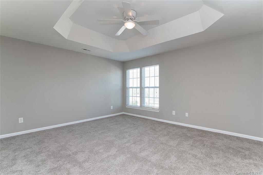 Regent Park - Residential