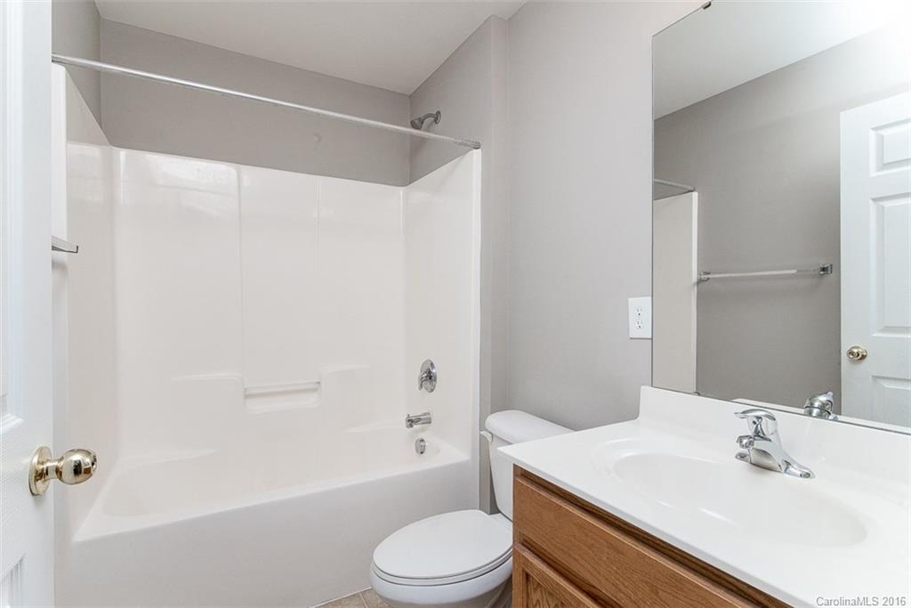 Regent Park - Residential