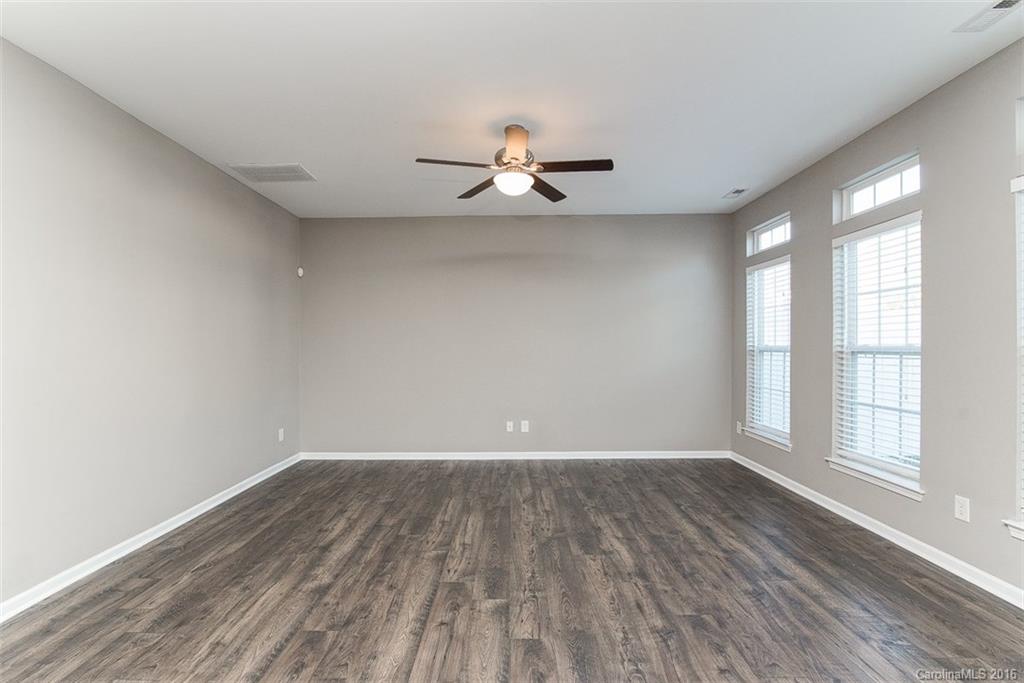 Regent Park - Residential