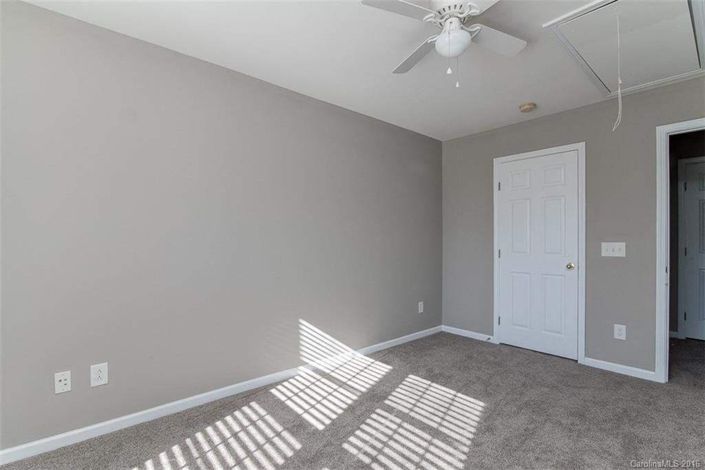 Regent Park - Residential