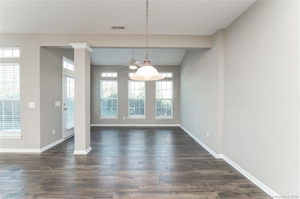 Regent Park - Residential