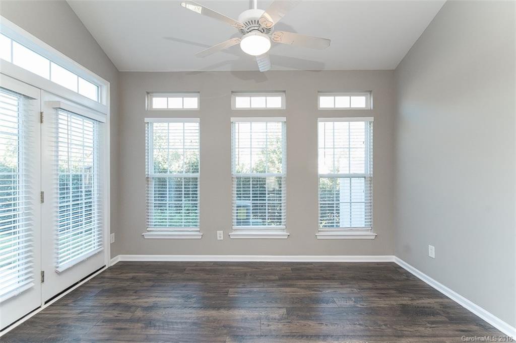 Regent Park - Residential