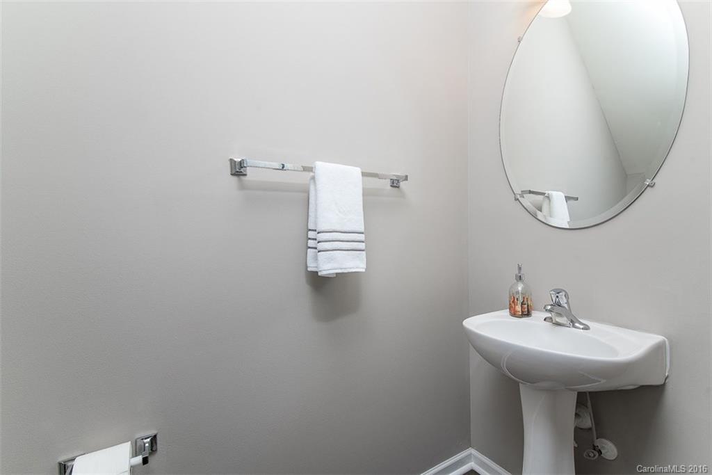 Regent Park - Residential