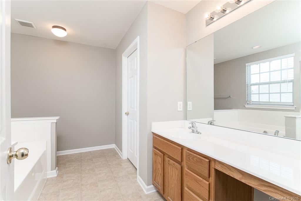 Regent Park - Residential