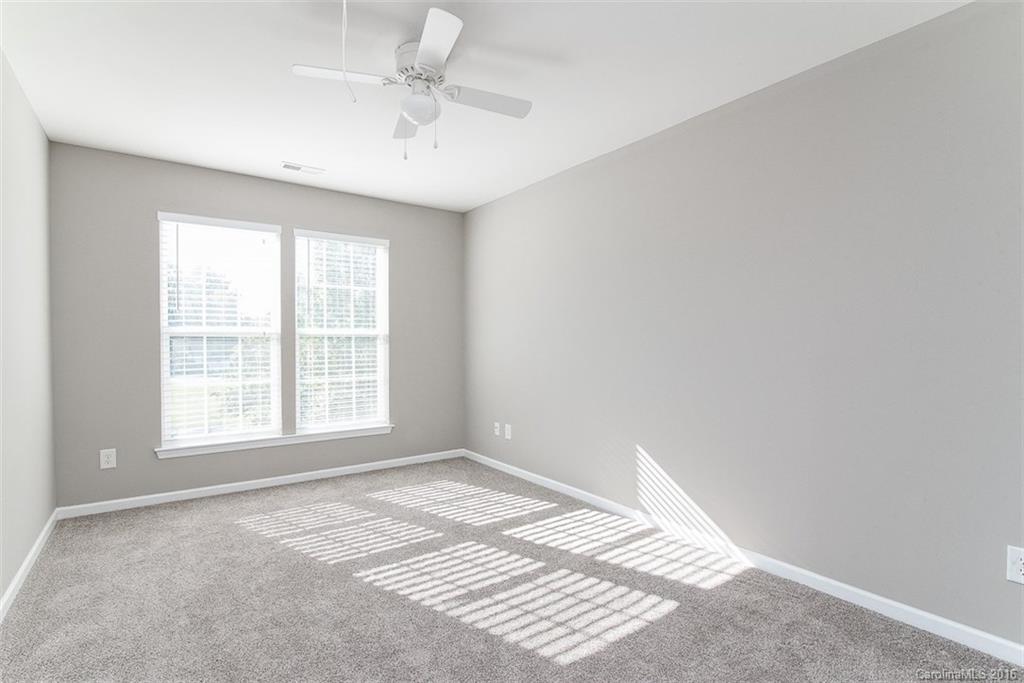 Regent Park - Residential