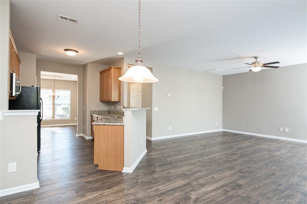 Regent Park - Residential