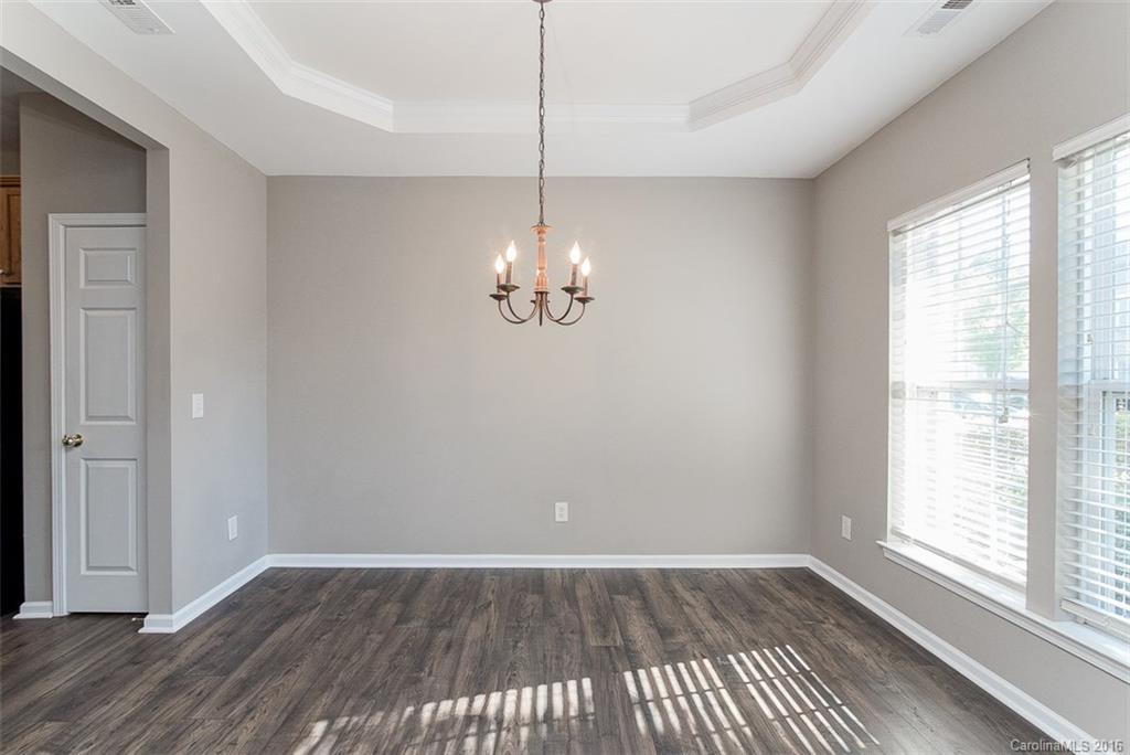 Regent Park - Residential