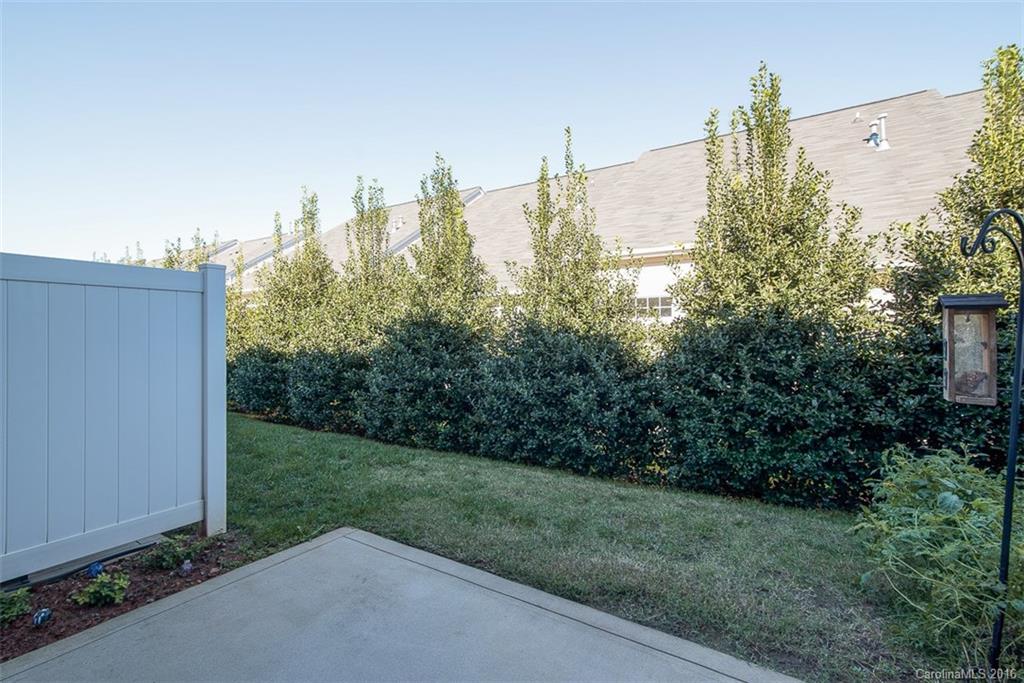 Regent Park - Residential