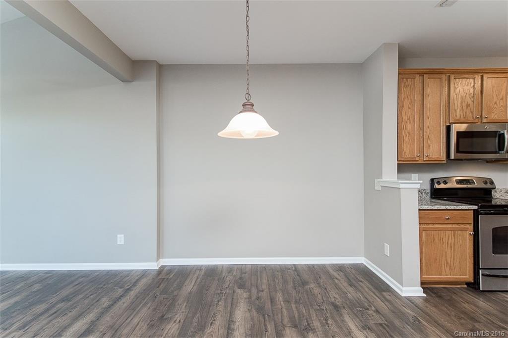 Regent Park - Residential