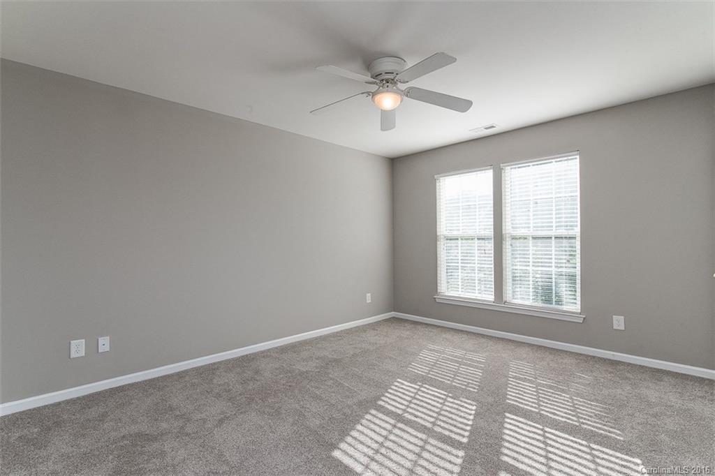 Regent Park - Residential