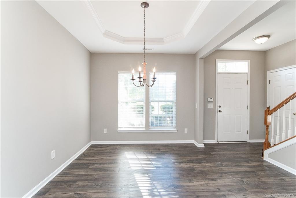 Regent Park - Residential