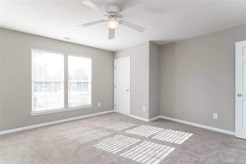 Regent Park - Residential