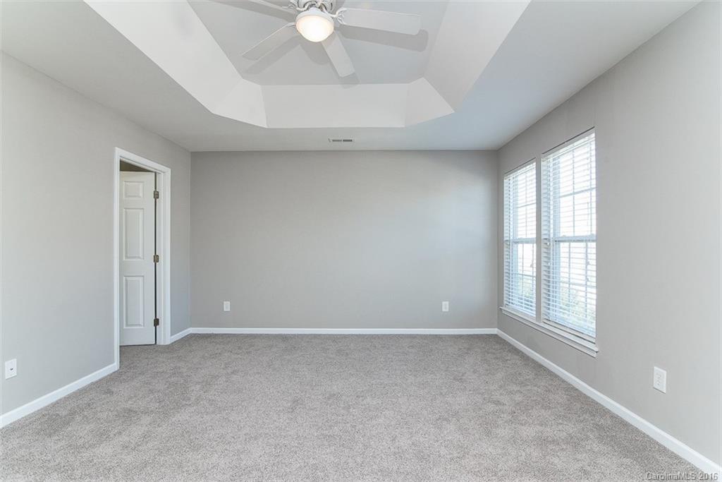 Regent Park - Residential