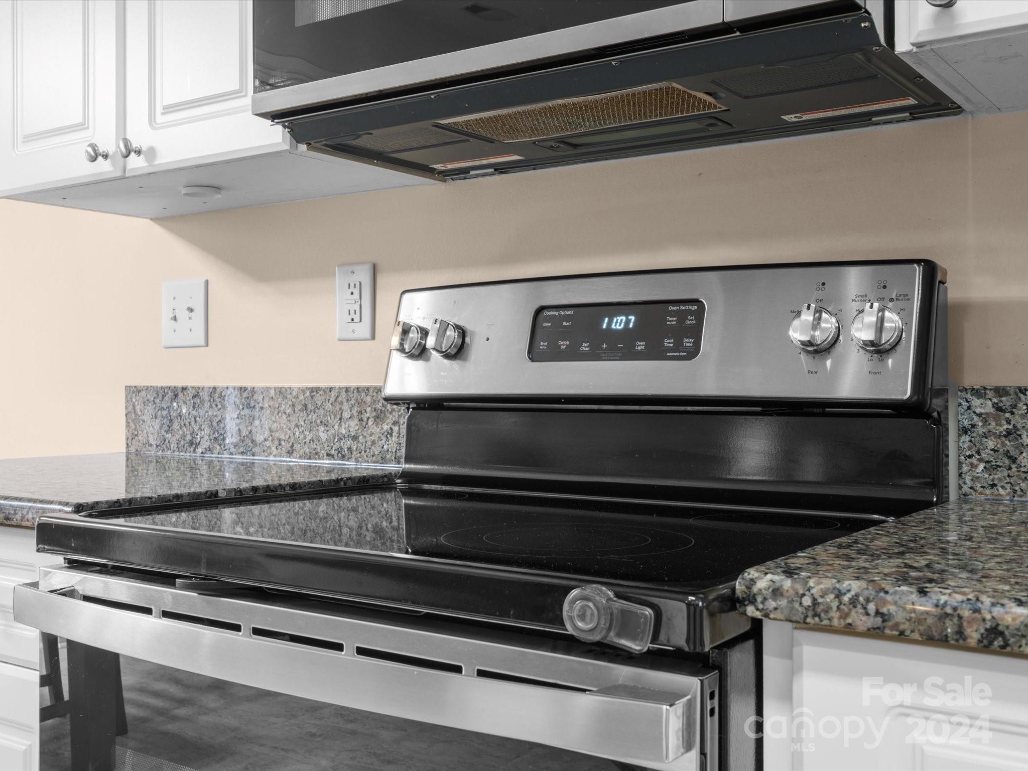 Knightsbridge - Residential