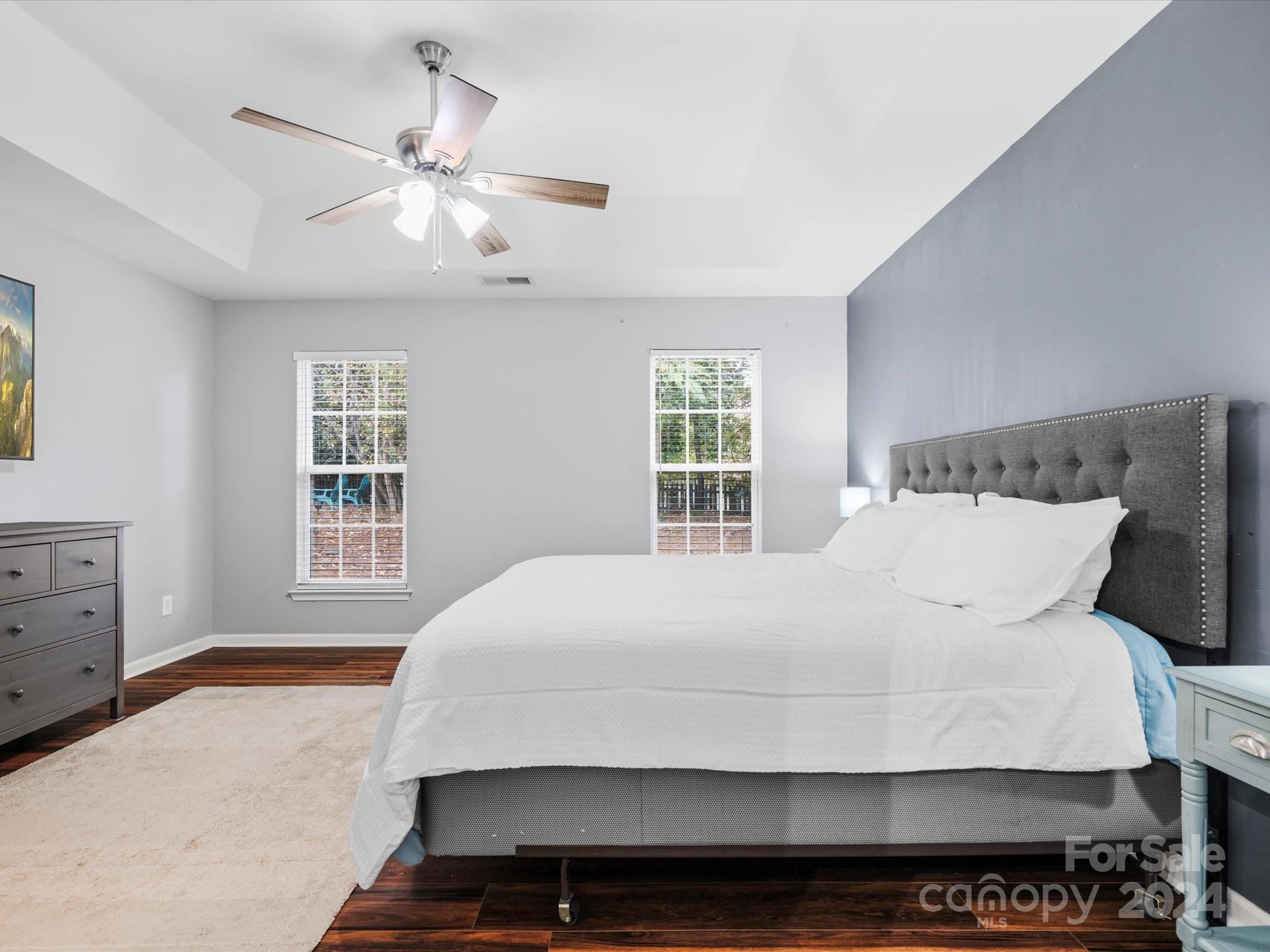 Knightsbridge - Residential