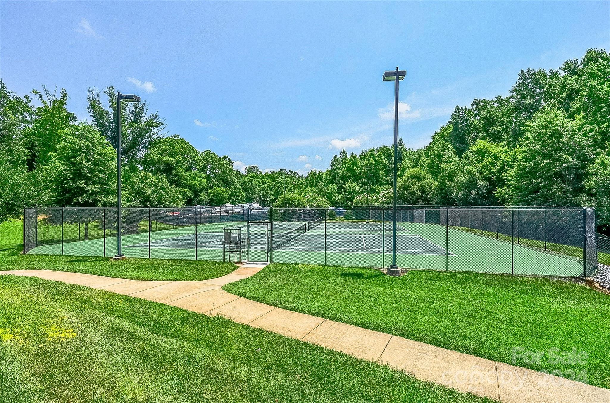 Knightsbridge - Residential