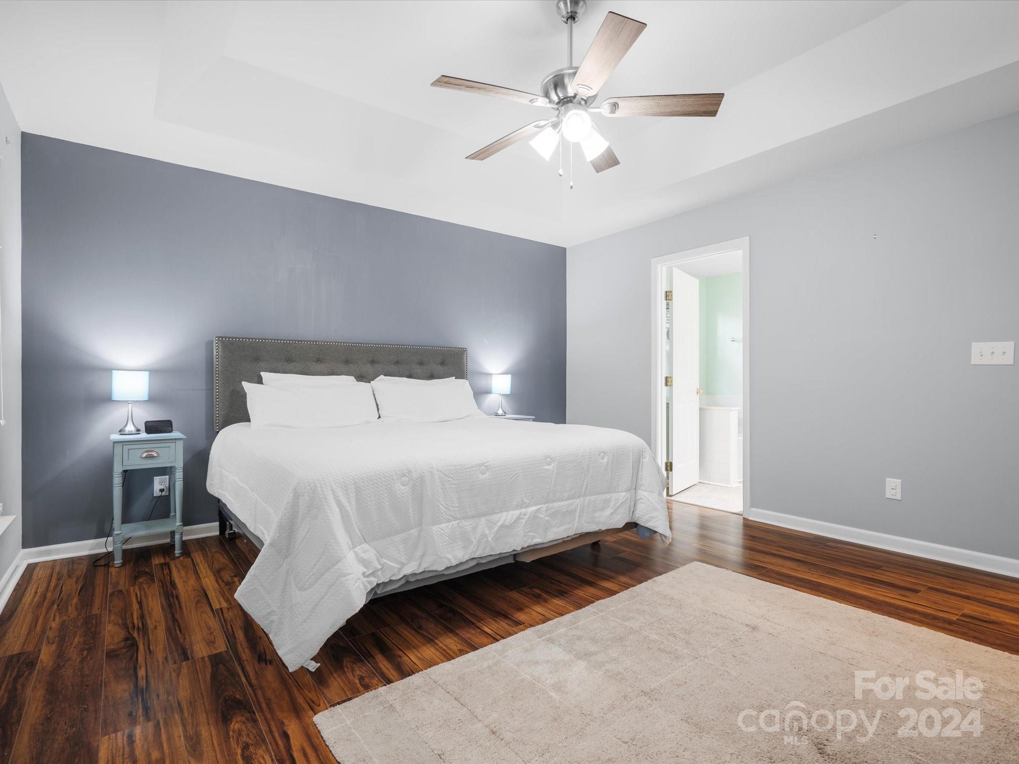 Knightsbridge - Residential