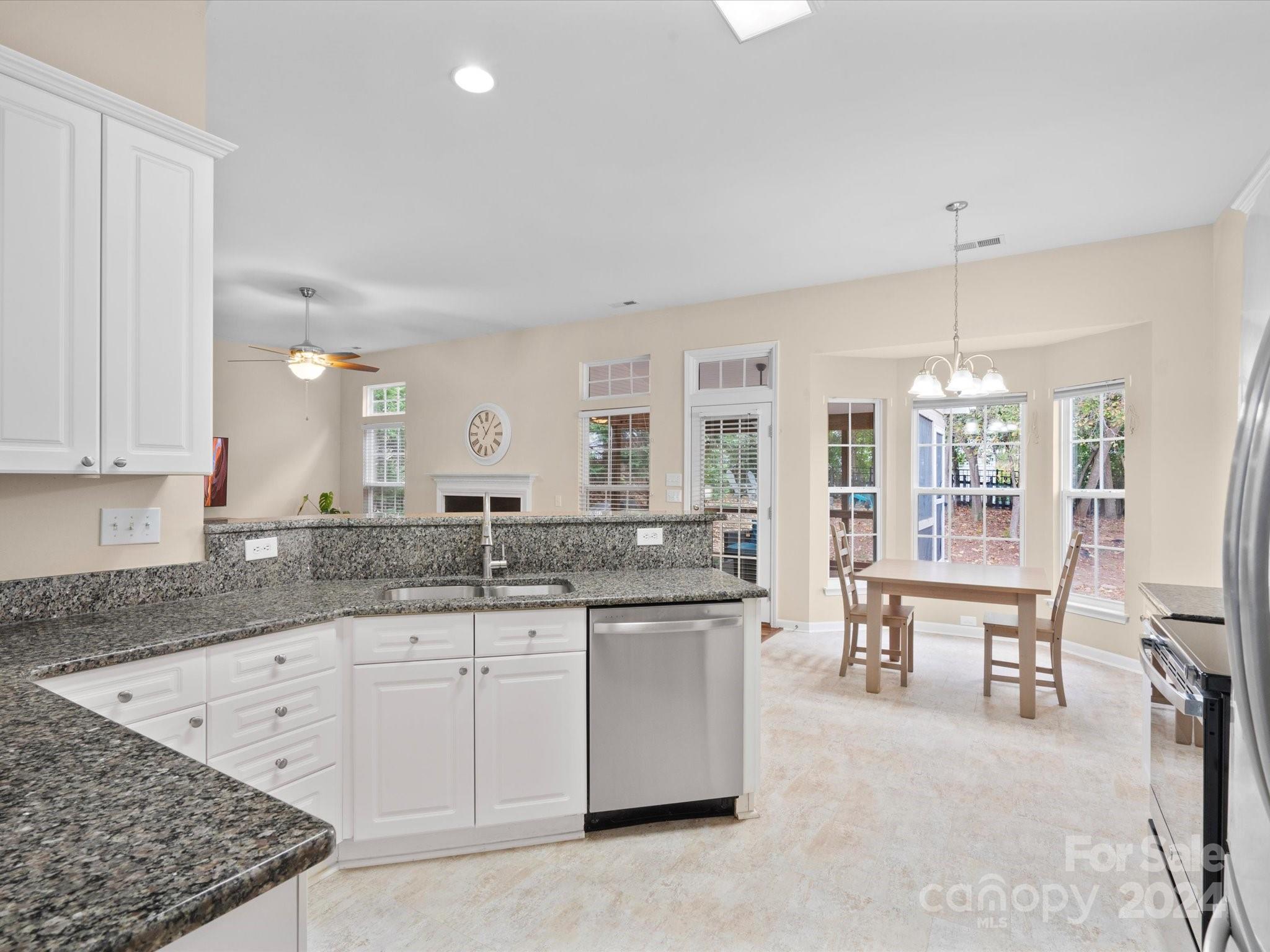 Knightsbridge - Residential