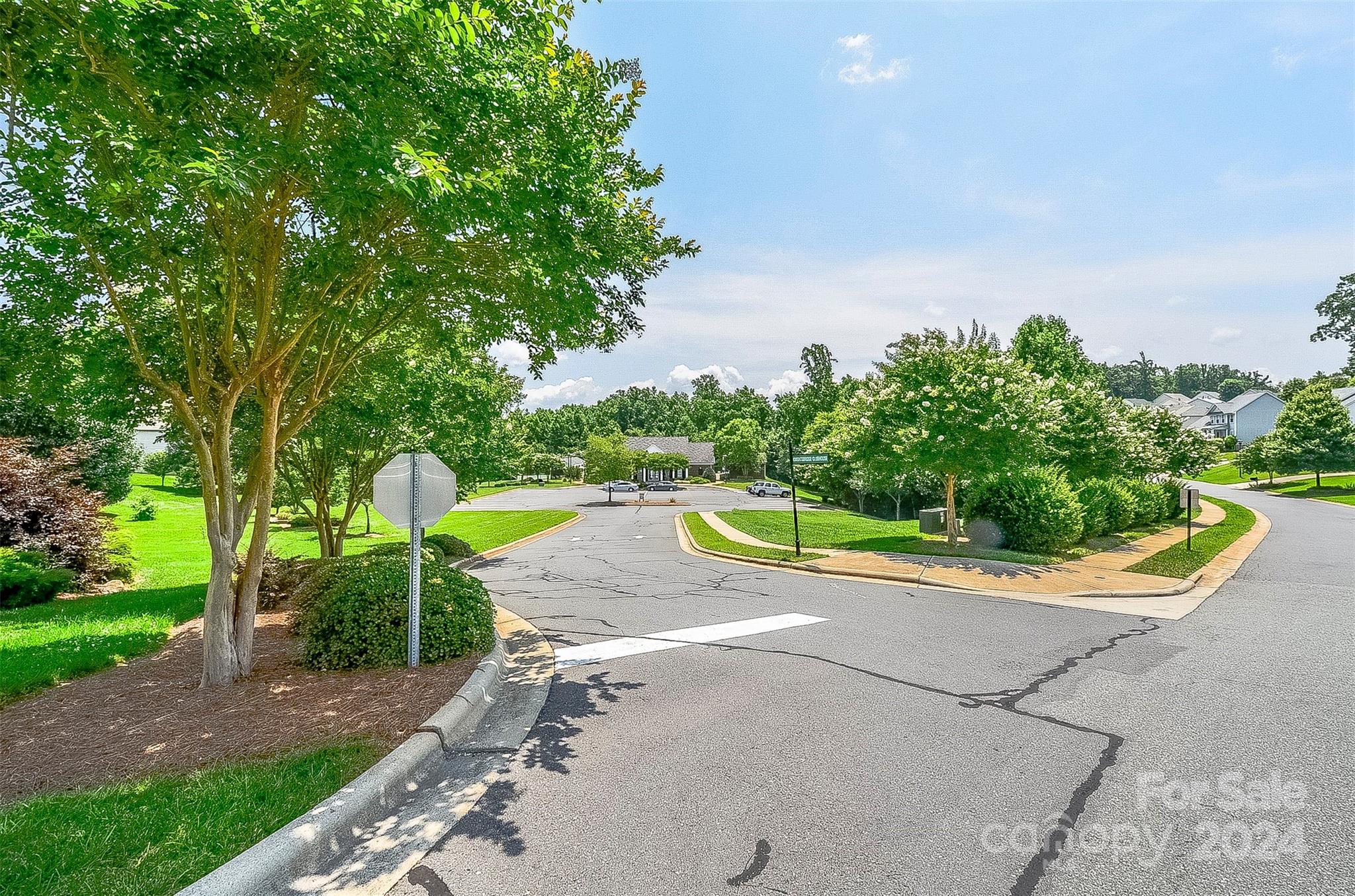 Knightsbridge - Residential