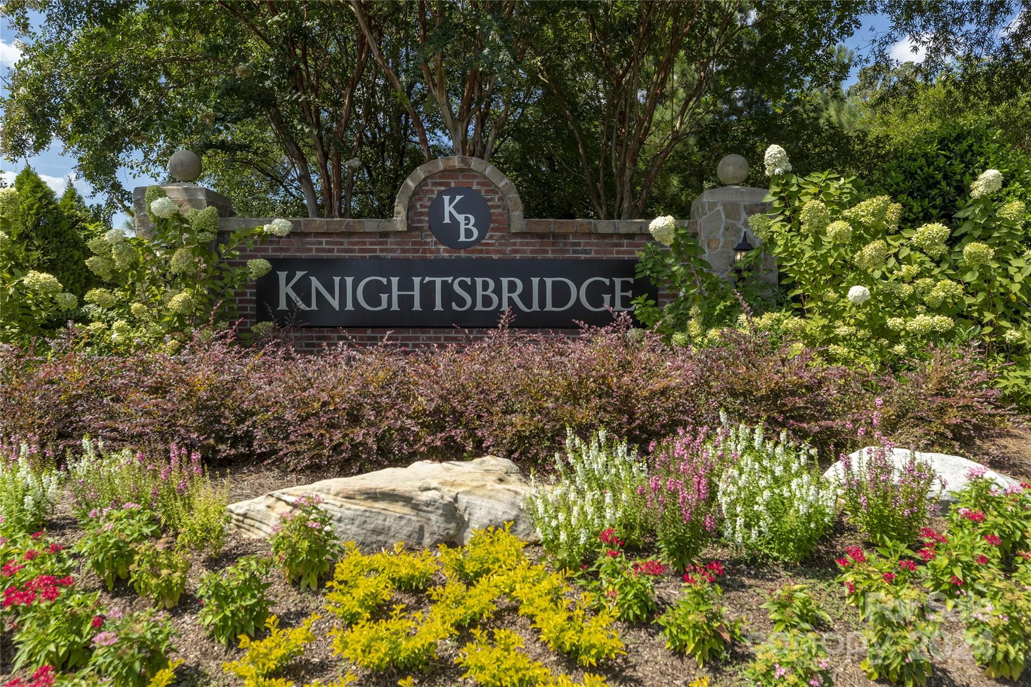 Knightsbridge - Residential