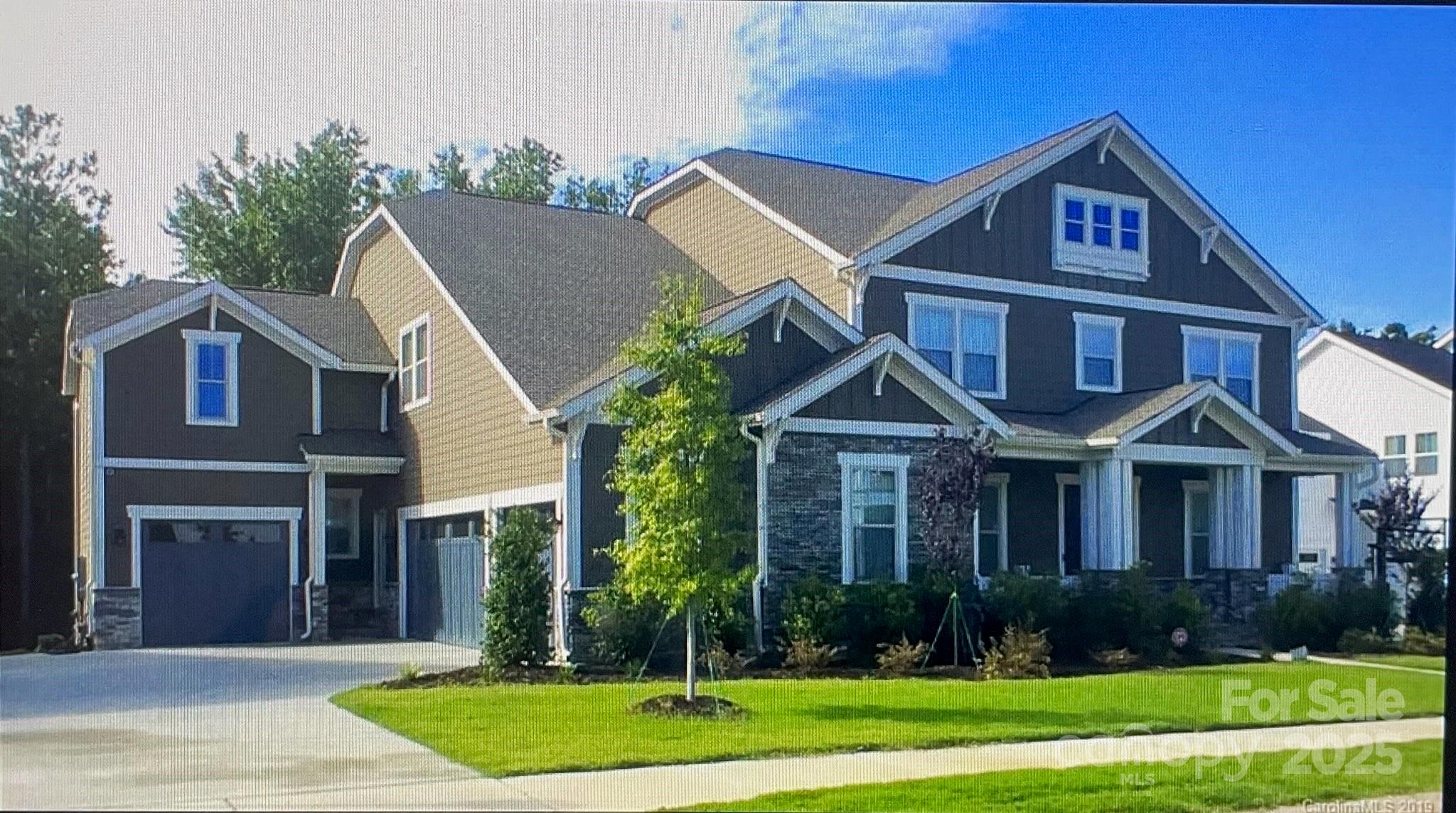 Masons Bend - Residential