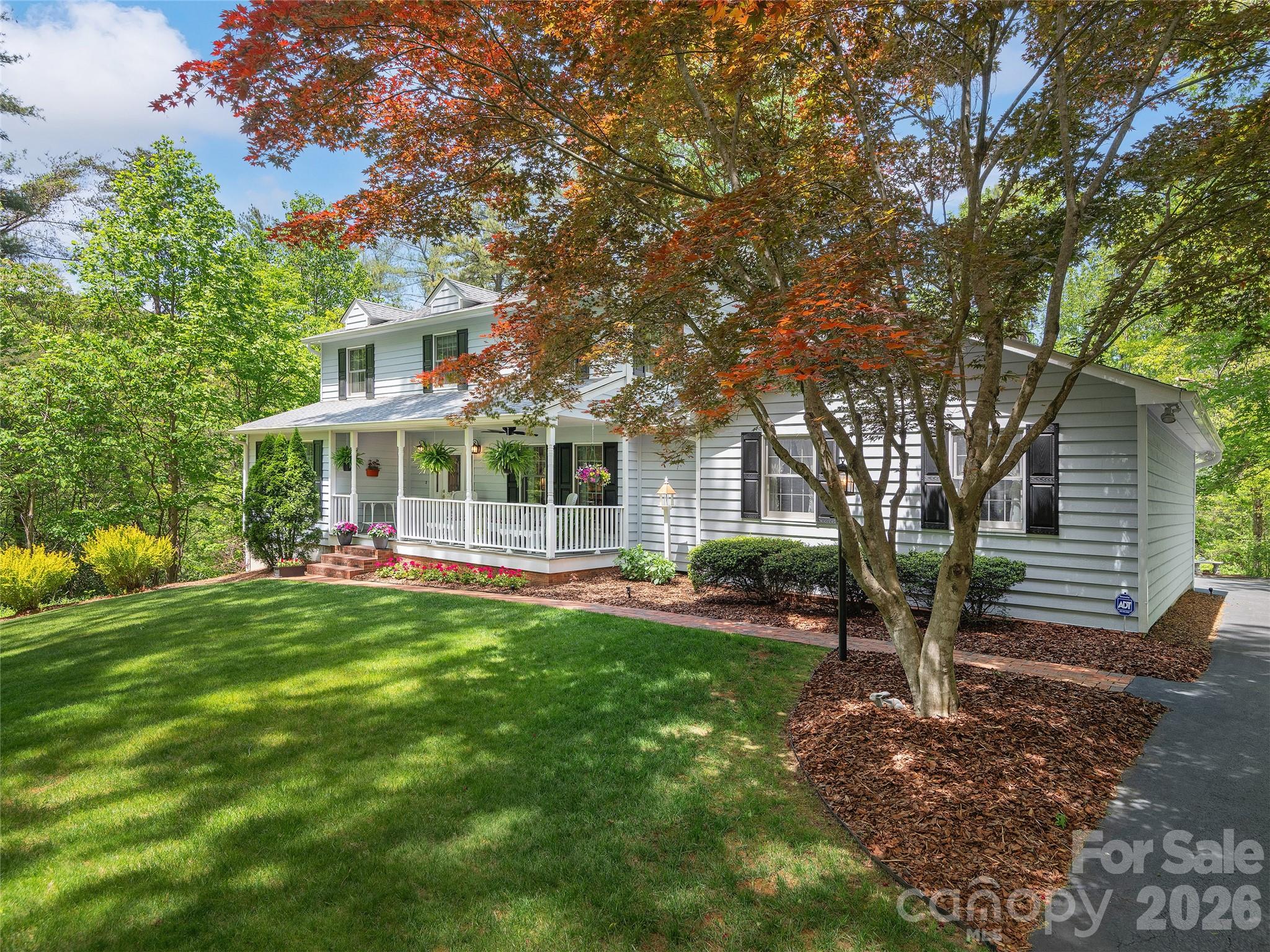 81 Old Gap Creek Road