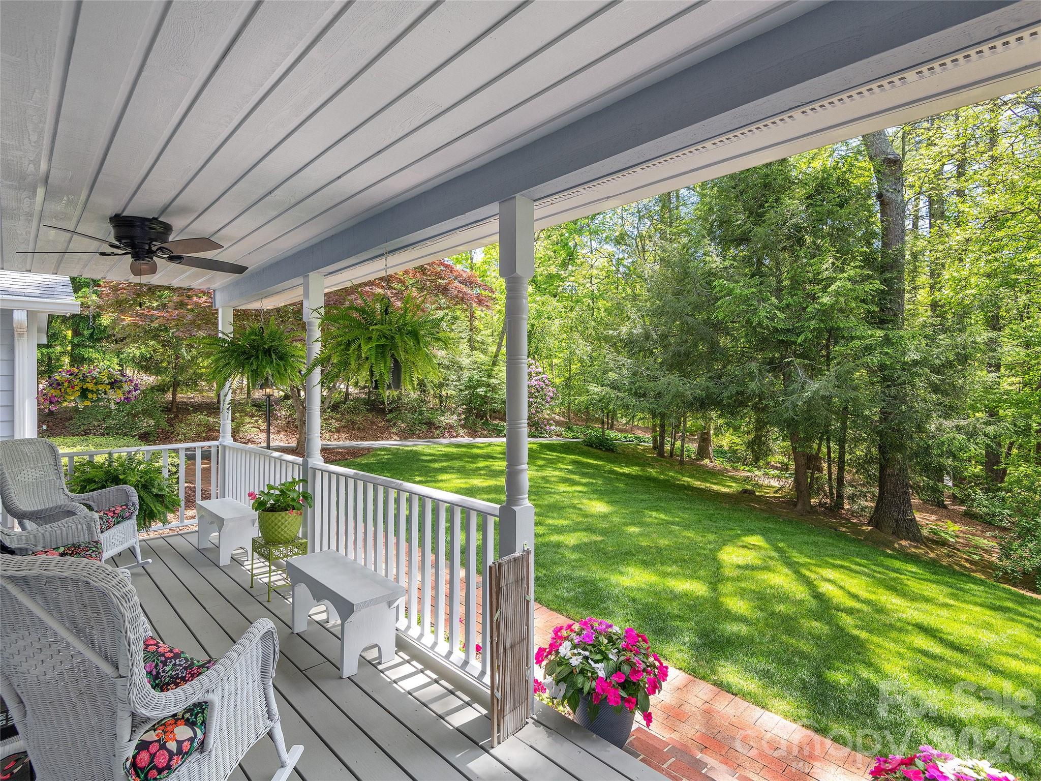 81 Old Gap Creek Road