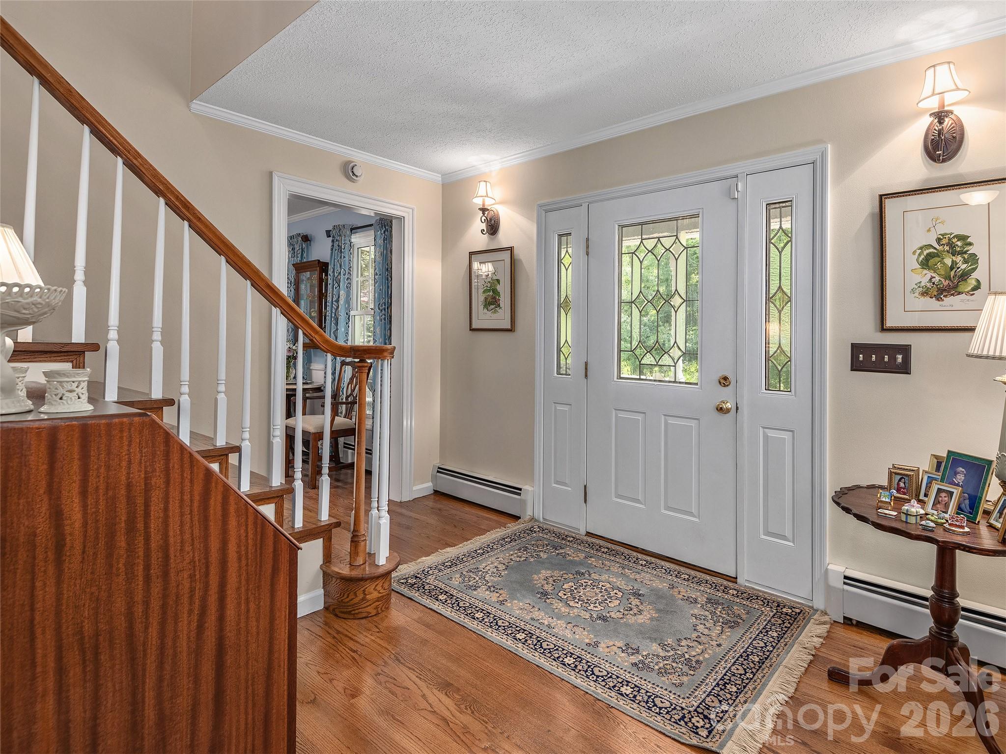 81 Old Gap Creek Road