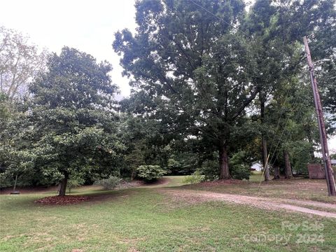 A home in Winston Salem