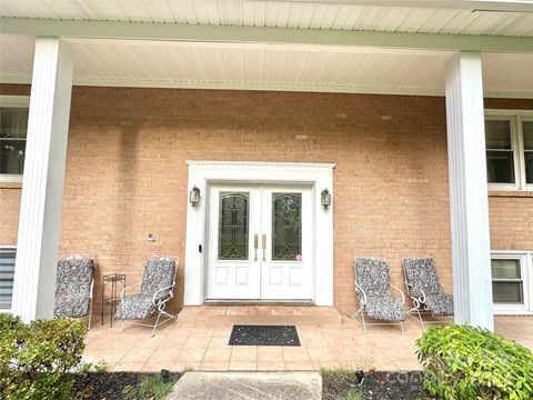 A home in Winston Salem