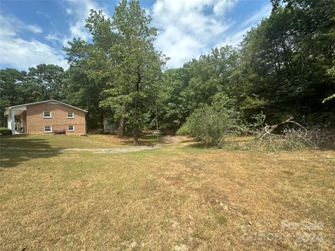 A home in Winston Salem