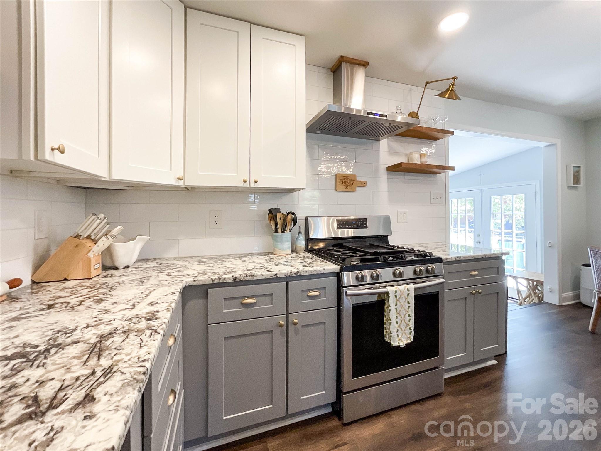 Cotswold - Residential