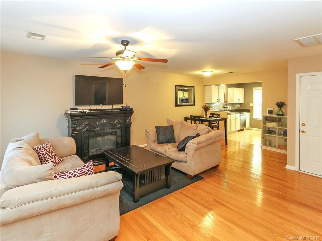 Carmel Heights - Residential