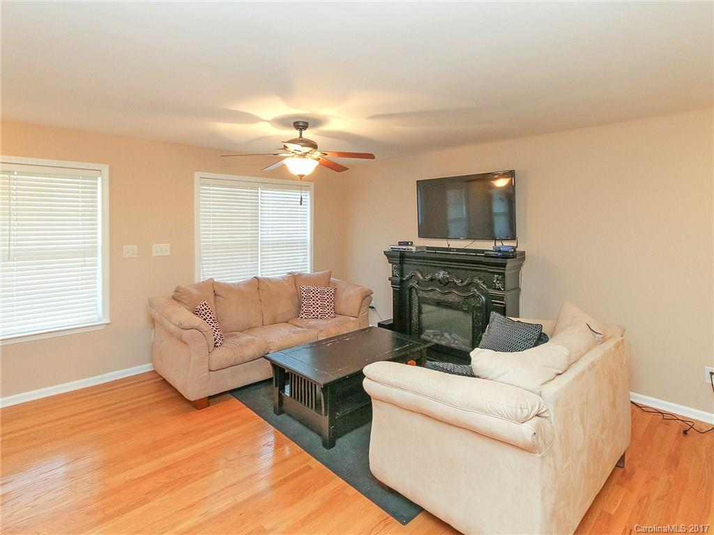 Carmel Heights - Residential