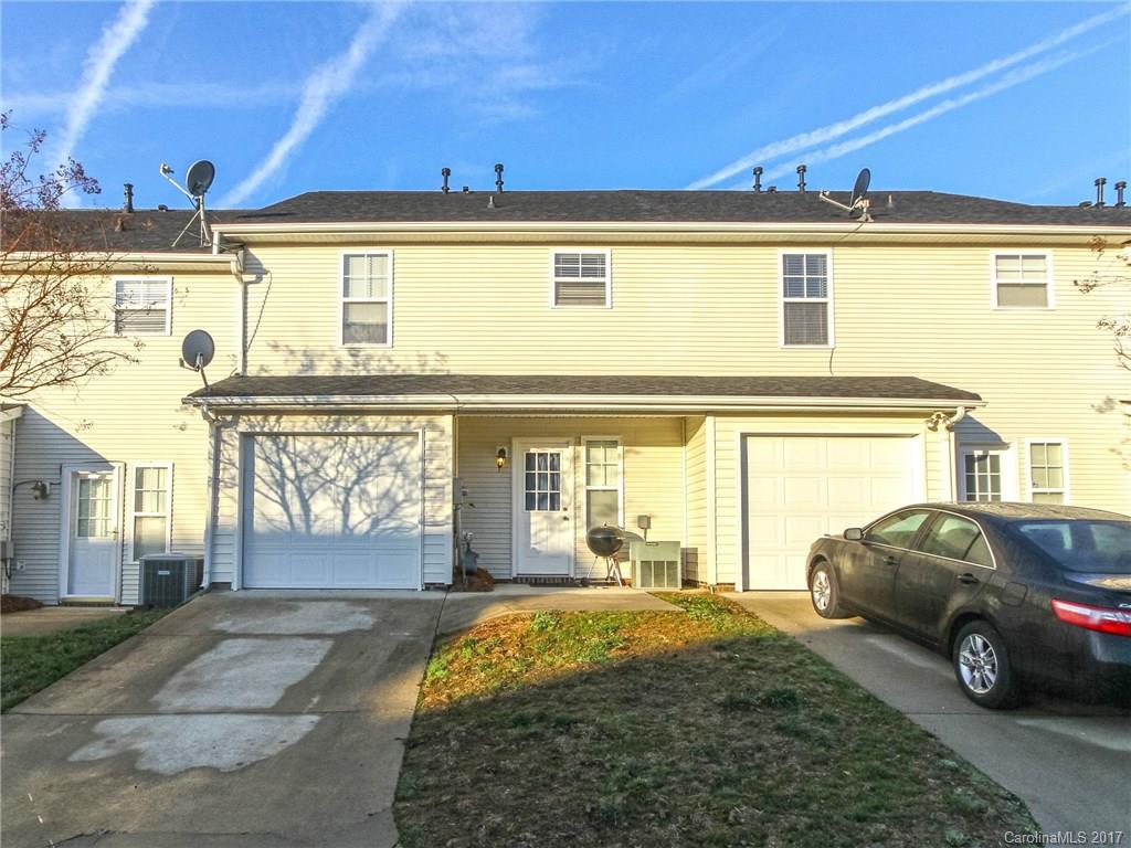 Carmel Heights - Residential