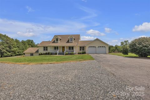 1144 Old Mountain Road Statesville NC 28677