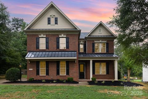 4204 Belle Meade Circle Belmont NC 28012