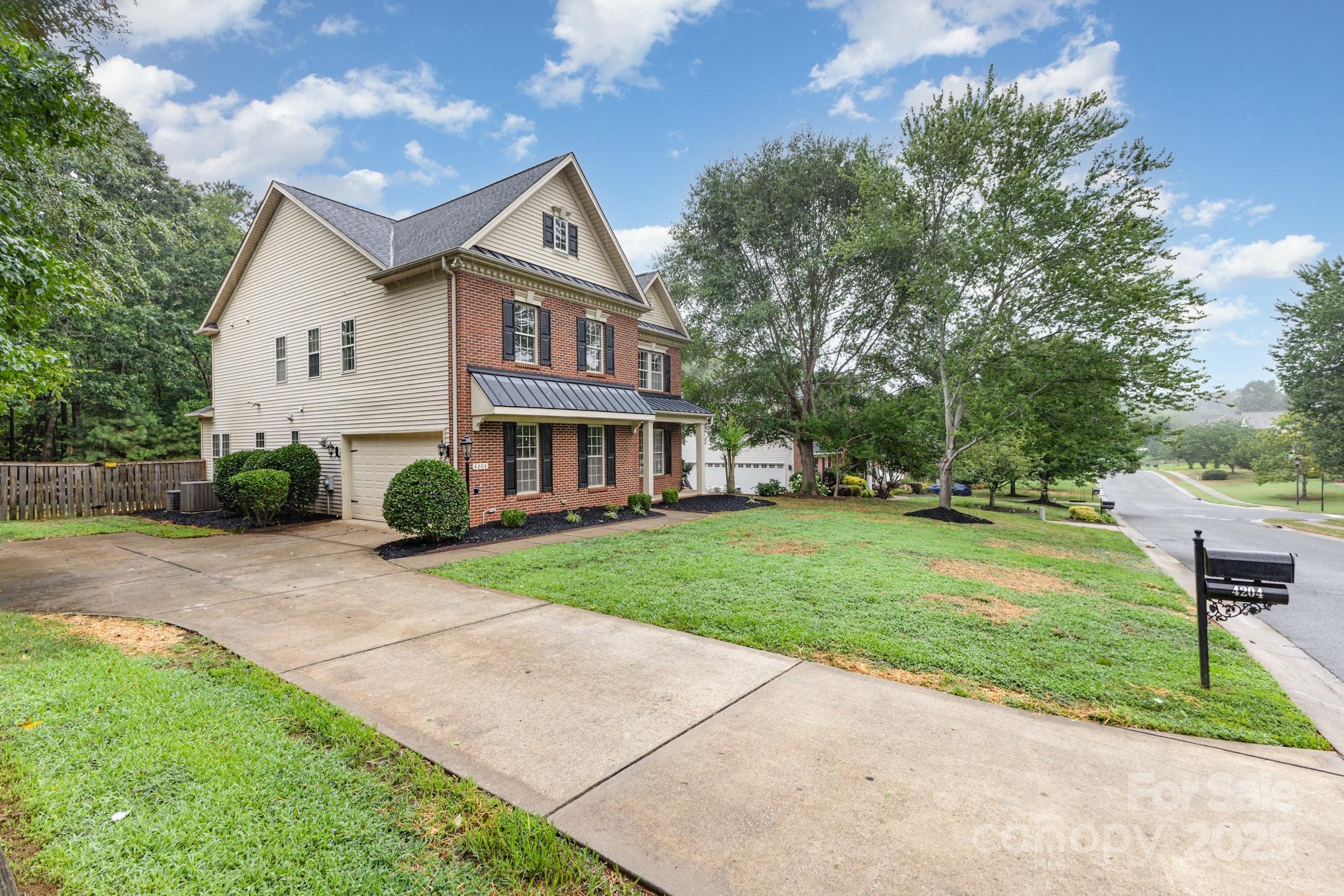 4204 Belle Meade Circle